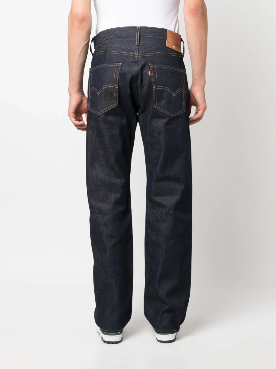 Blugi Levi's® "501 Original" Jeans - Img 7