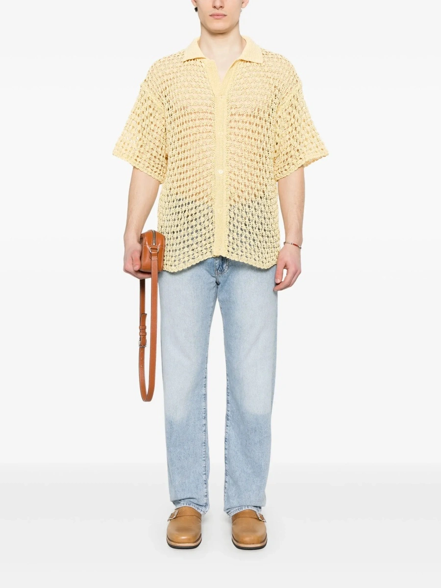 Blugi Levi's® "555™ Relaxed Straight" jeans - Img 5