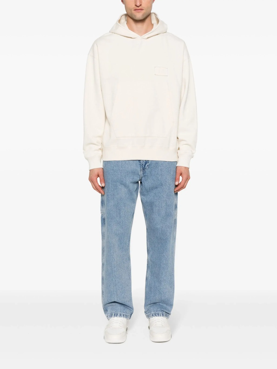 Blugi Levi's® "Carpenter 568™ Loose Straight" jeans - Img 2