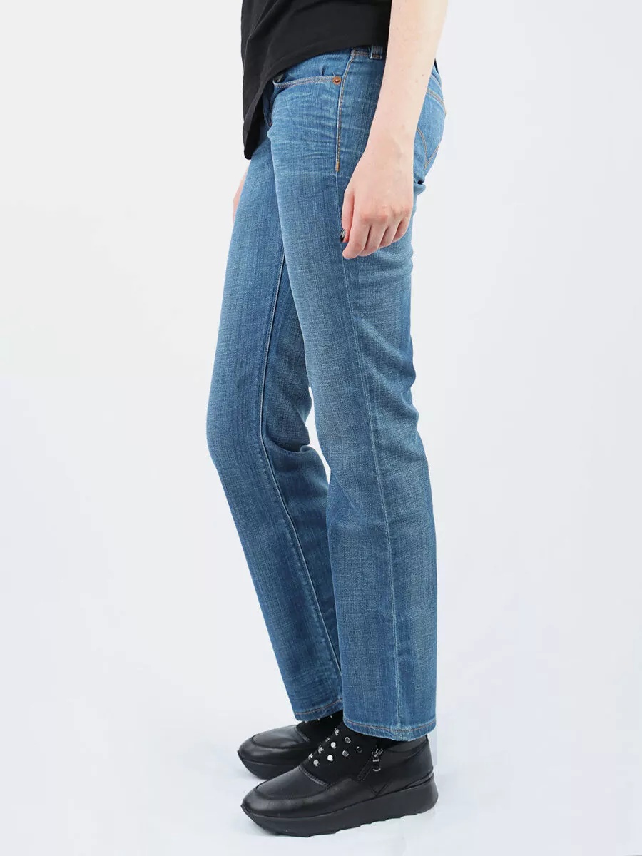 Blugi Levi's® Levis 570 Standard - Img 2