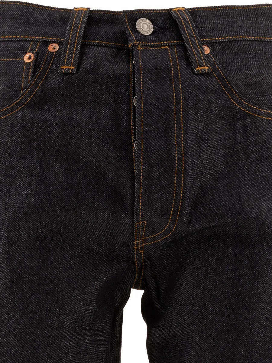 Blugi Levi's® "Vintage Clothing 1947 501®" Straight-leg jeans - Img 3