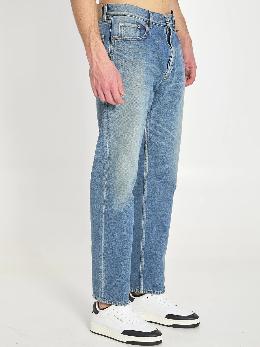 Blugi Long Mick Jeans - Img 2