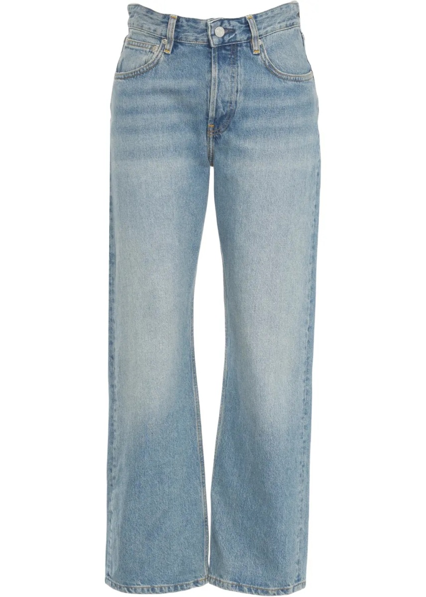 Blugi Loose fit jeans 'Baggy' - Img 2