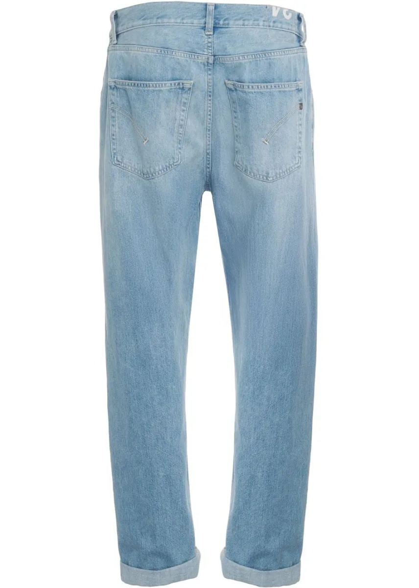 Blugi Loose fit jeans 'Ervin' - Img 4