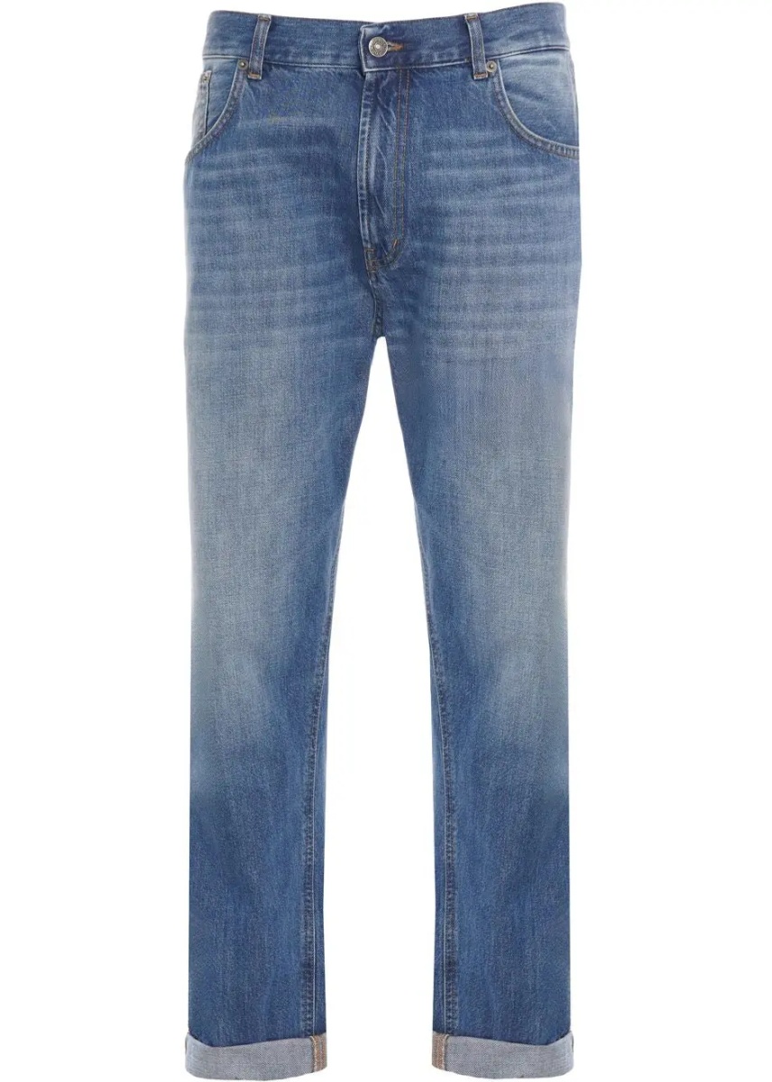 Blugi Loose fit jeans 'Ervin' - Img 2