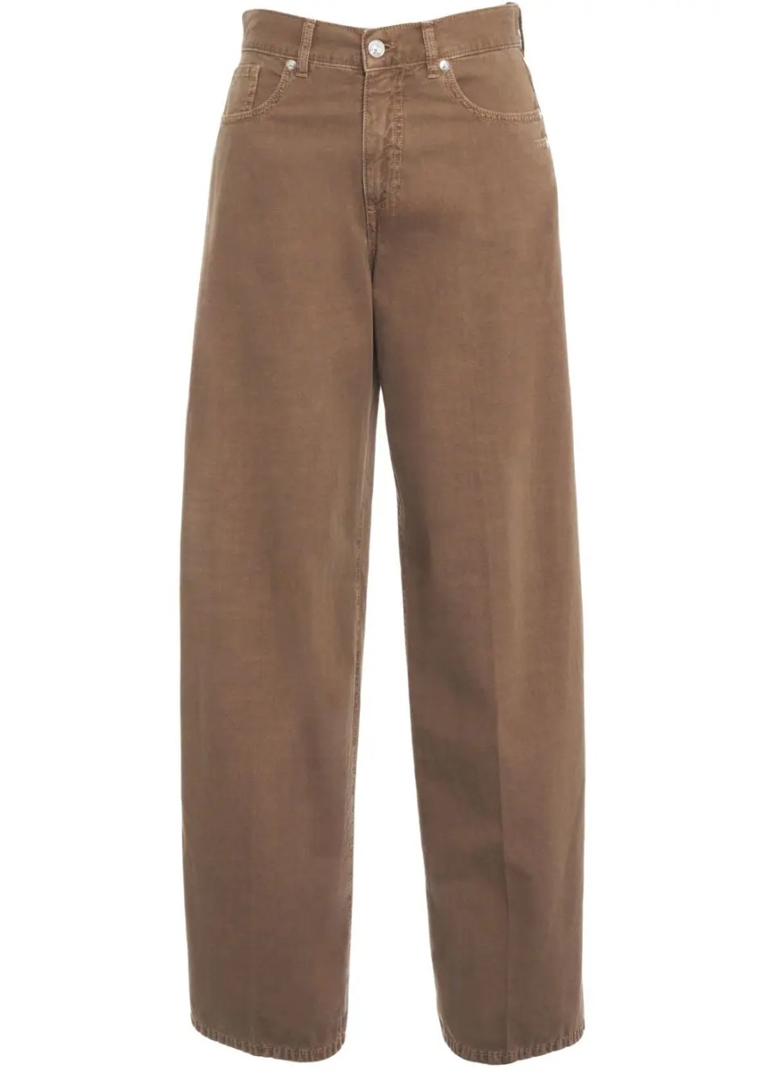 Blugi Loose fit jeans 'Gea' - Img 2
