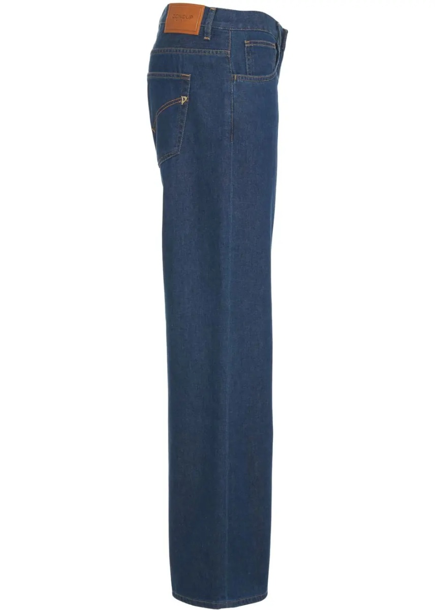 Blugi Loose fit jeans 'Jacklyn' - Img 3