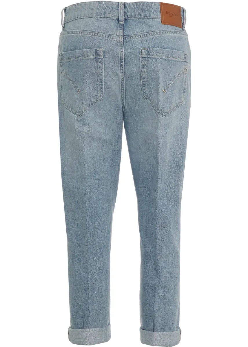 Blugi Loose fit jeans 'Koons' - Img 4