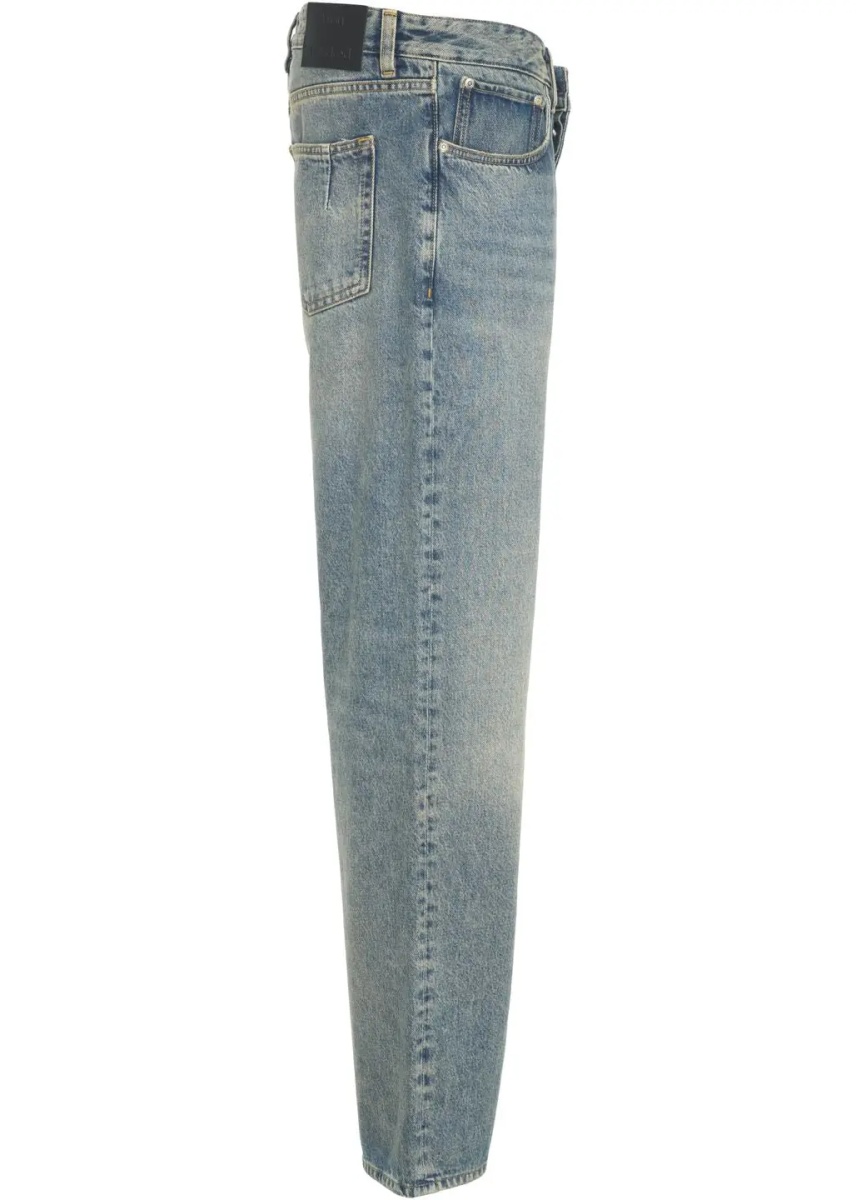 Blugi Loose fit jeans 'Steve' - Img 4