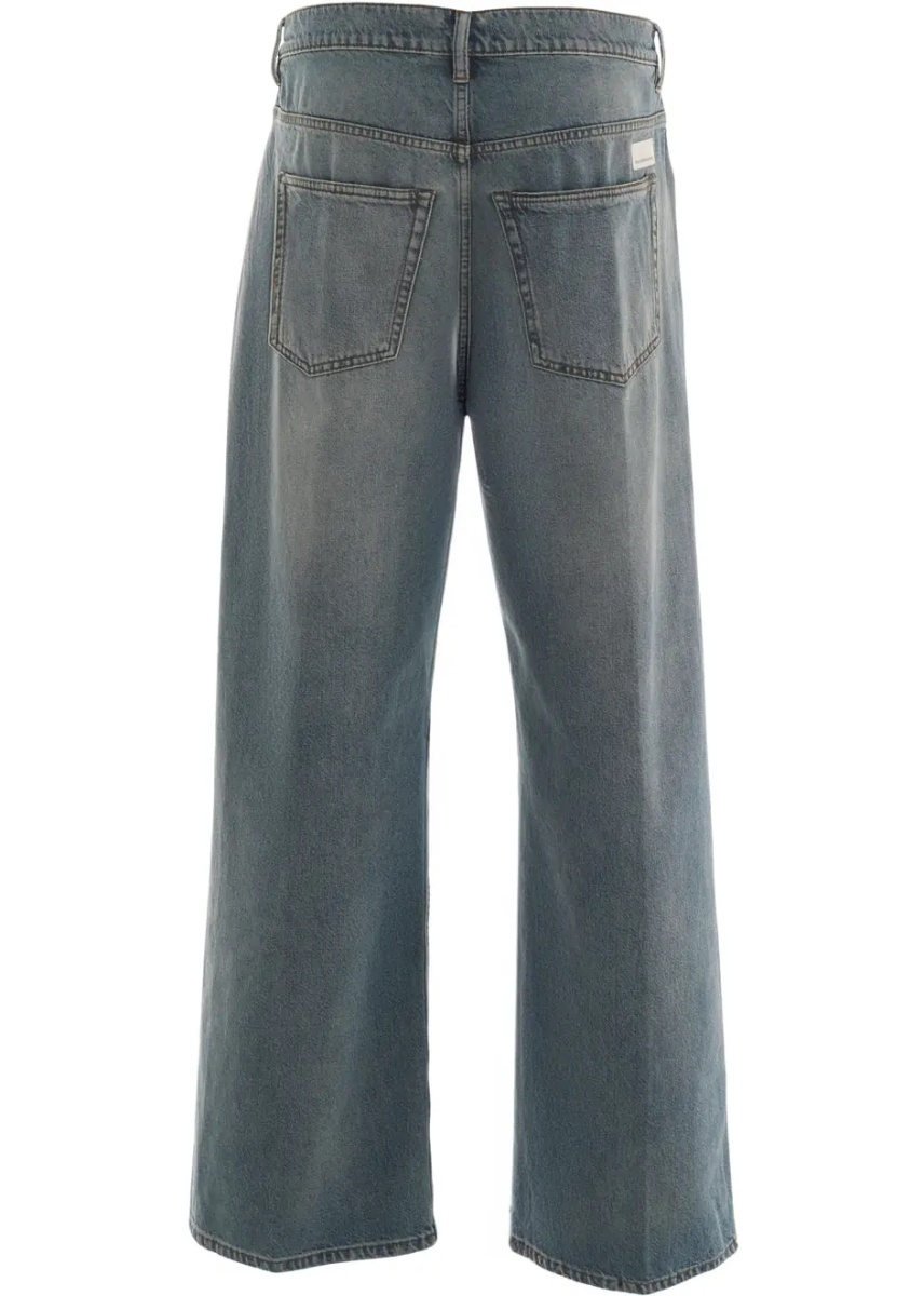 Blugi Loose fit jeans 'Tito' - Img 4