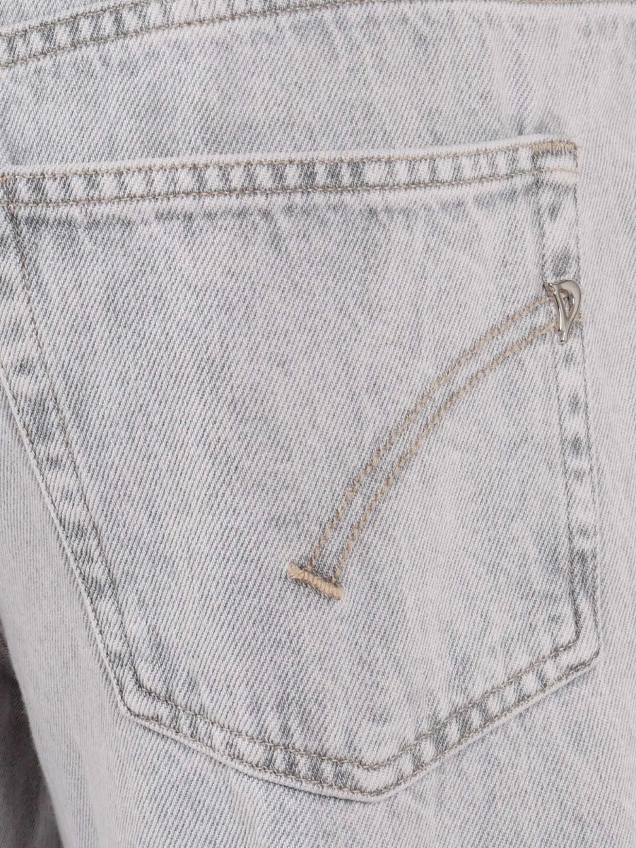 Blugi MARLEN PANTS - Img 3