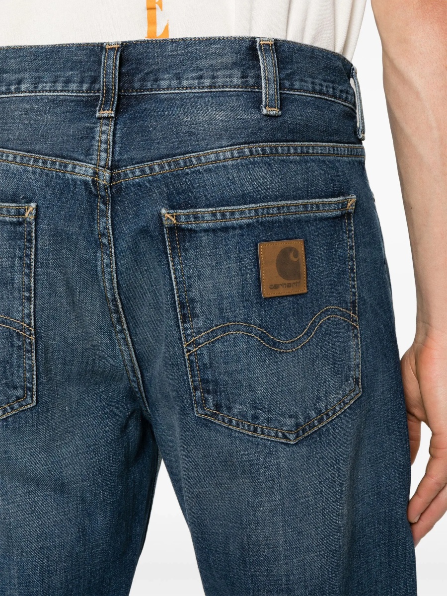Blugi "Marlow" Jeans - Img 5