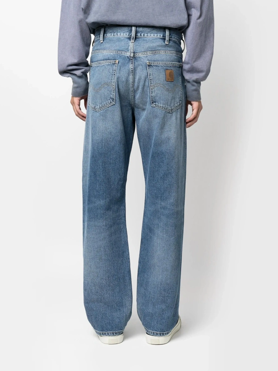 Blugi "Marlow" Jeans - Img 4