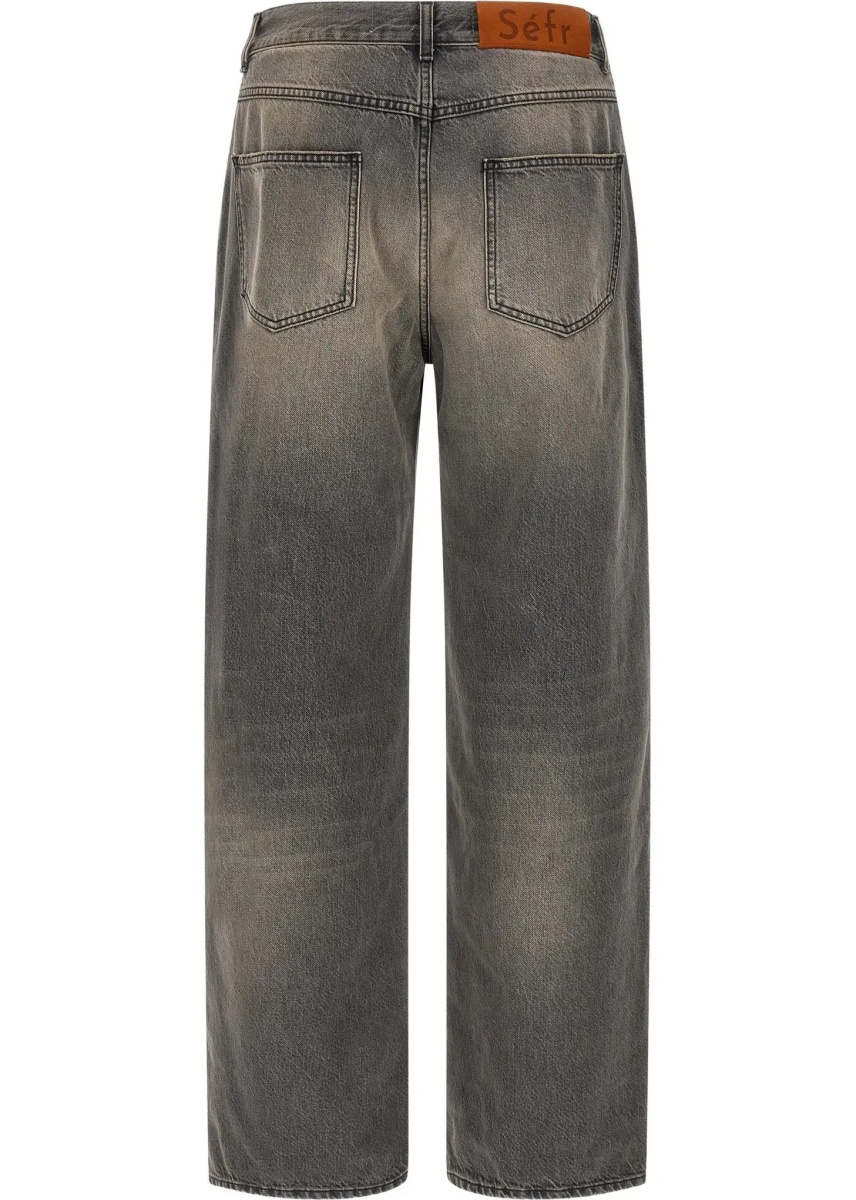 Blugi Mass Jeans - Img 4