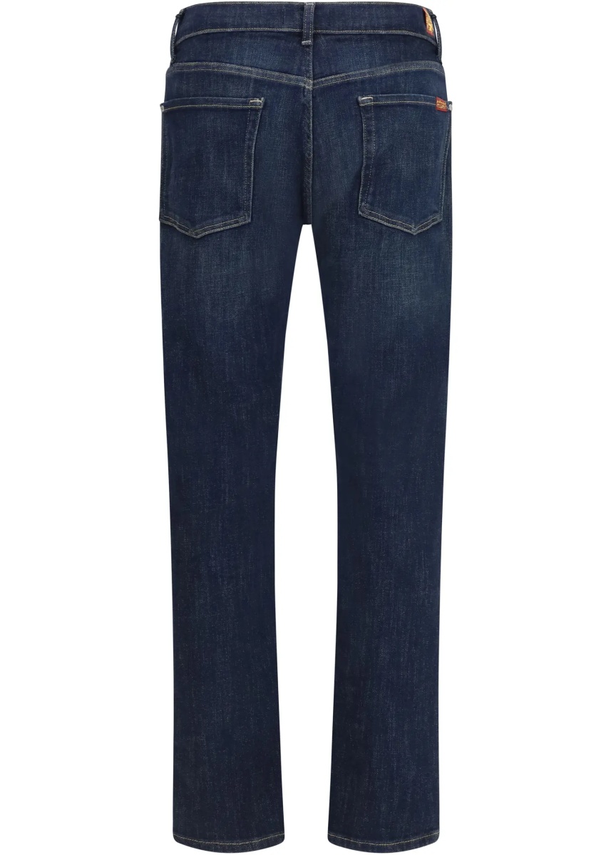 Blugi Modern Dojo Jeans - Img 2