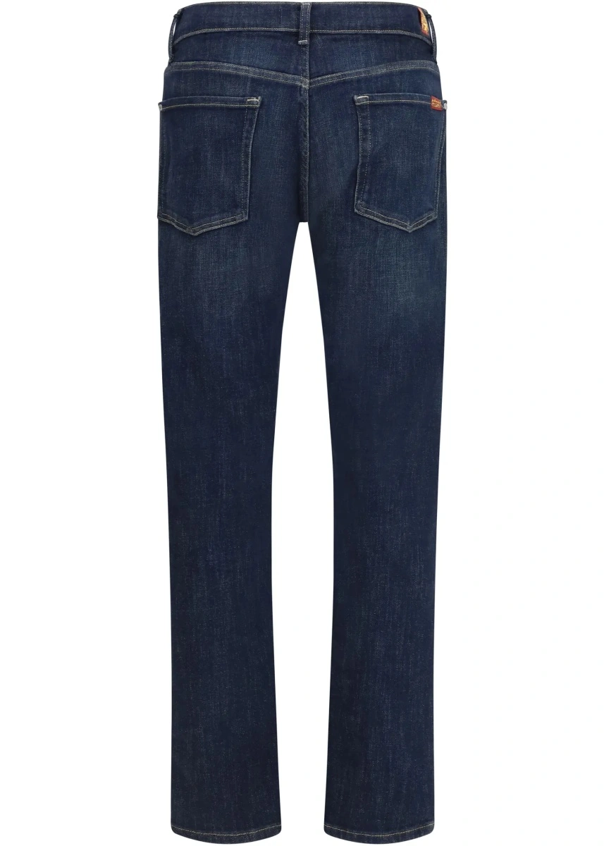 Blugi Modern Dojo Jeans - Img 2