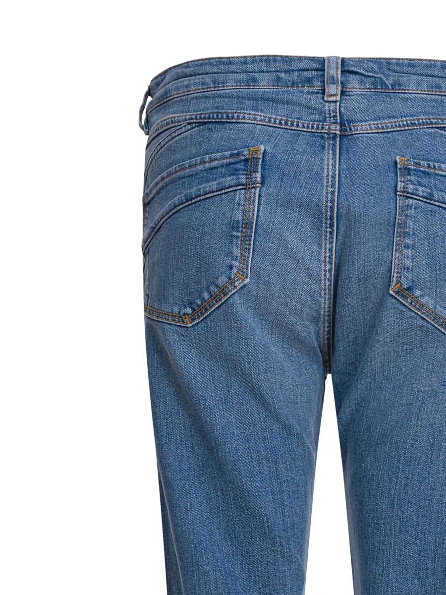 Blugi "Perfect Fit Boyfriend" jeans - Img 6