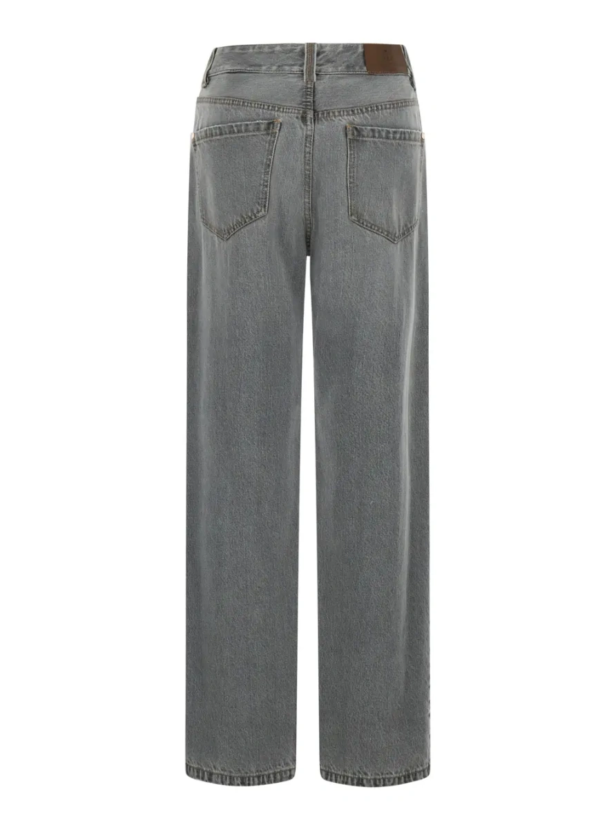 Blugi PJD - PANTALONE DENIM - Img 2