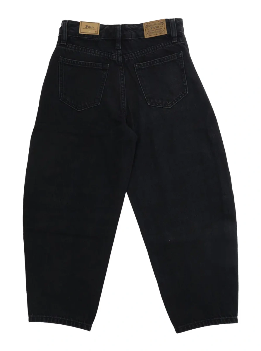 Blugi Ralph Lauren negri - Img 2