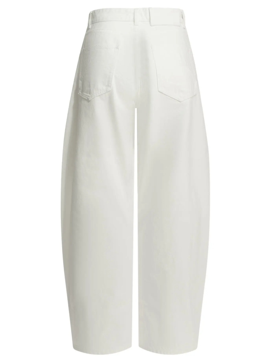 Blugi "Rodeo" Wide-Leg Jeans - Img 2