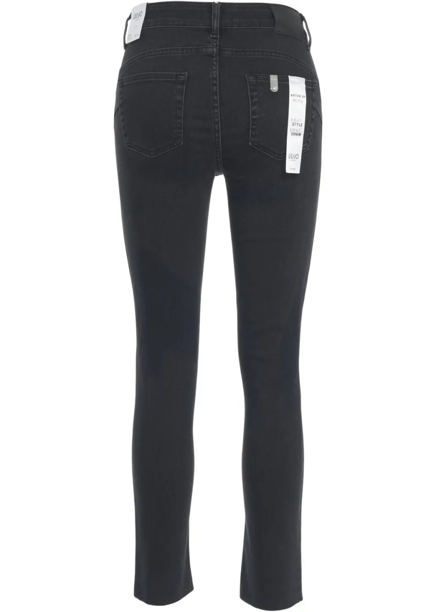 Blugi Skinny jeans - Img 4