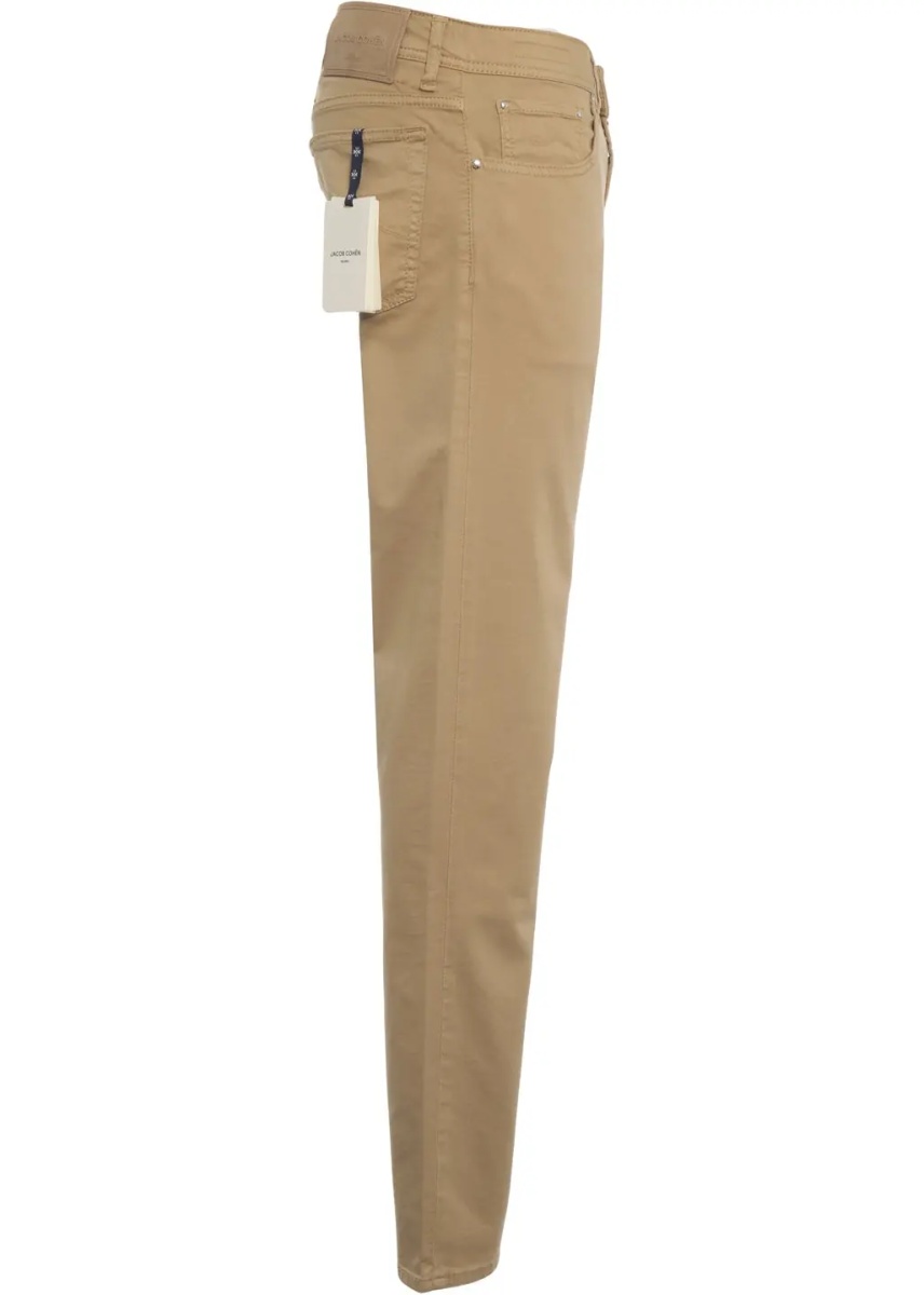 Blugi Slim fit jeans 'Bard Fast' - Img 3