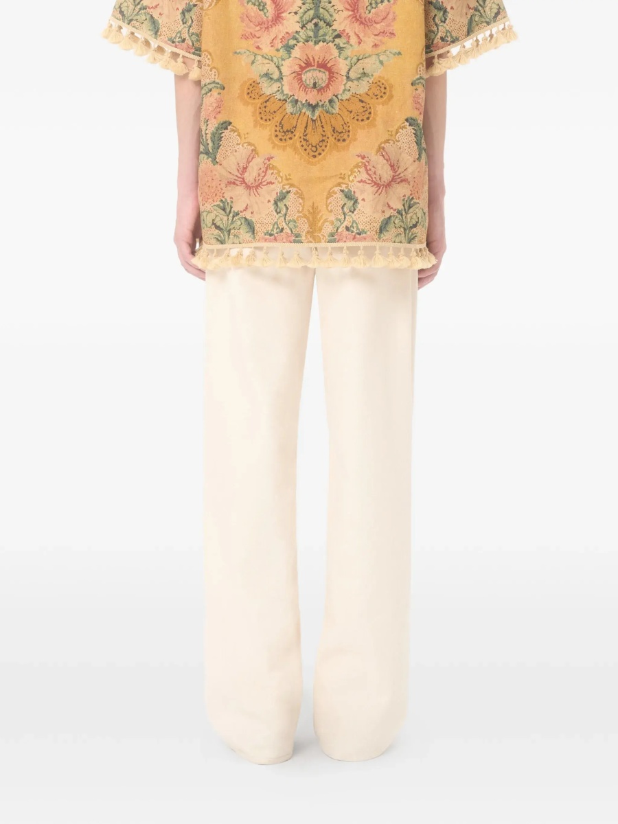 Blugi Straight-leg jeans - Img 4