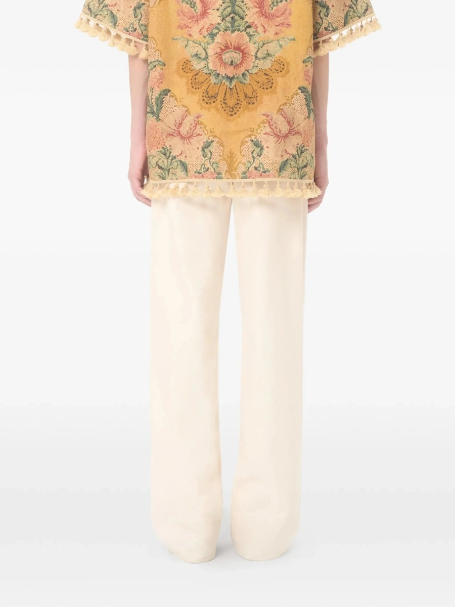 Blugi Straight-leg jeans - Img 4