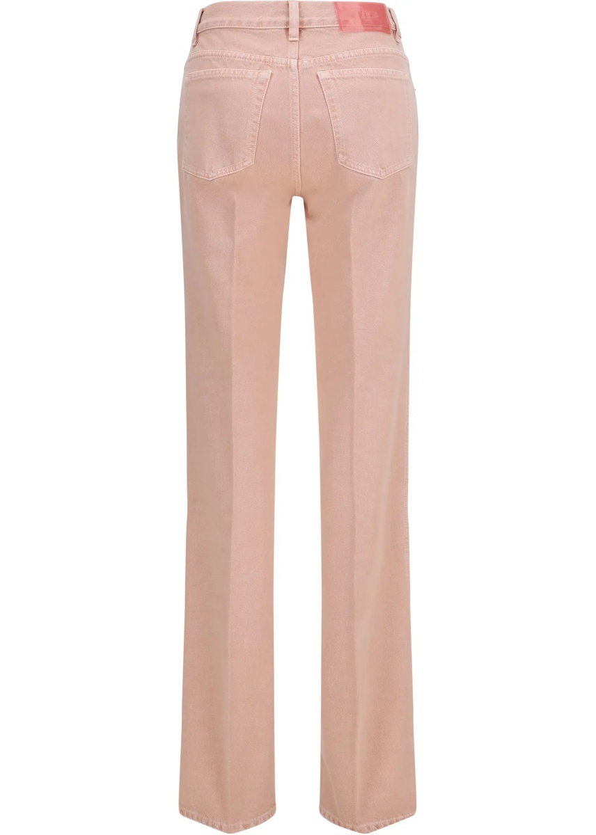 Blugi Straight-leg Jeans - Img 2