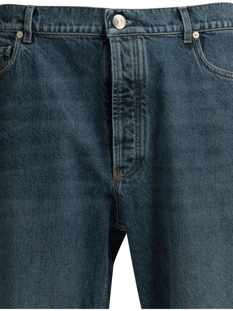 Blugi Straight-leg jeans - Img 3
