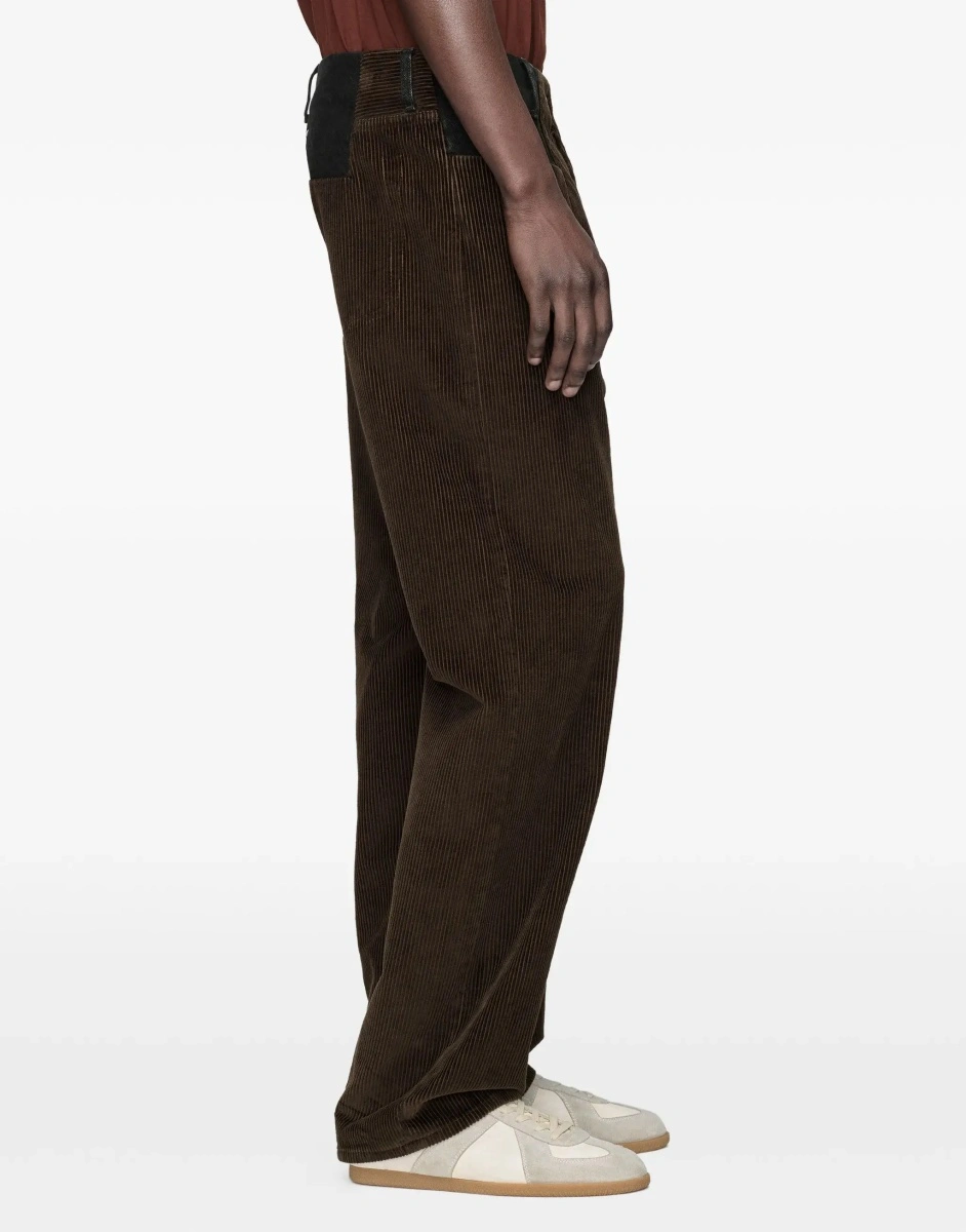 Blugi Straight-Leg Jeans - Img 6