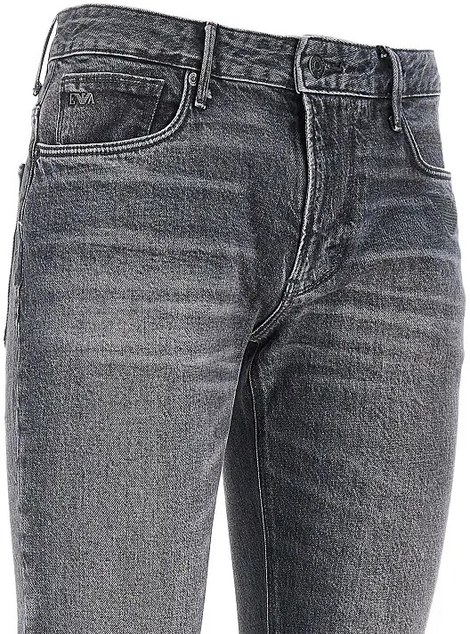 Blugi Stretch denim J06 jeans - Img 2
