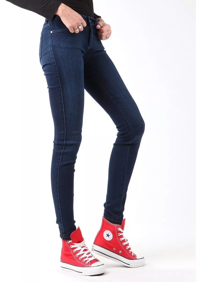 Blugi Super Skinny True Beauty - Img 3