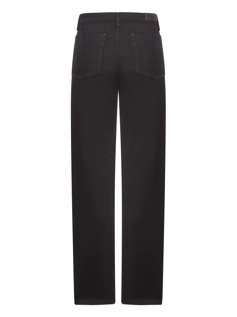 Blugi "Twisted" Jeans - Img 2