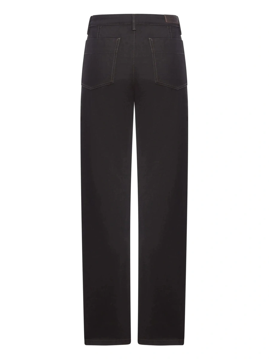 Blugi "Twisted" Jeans - Img 2