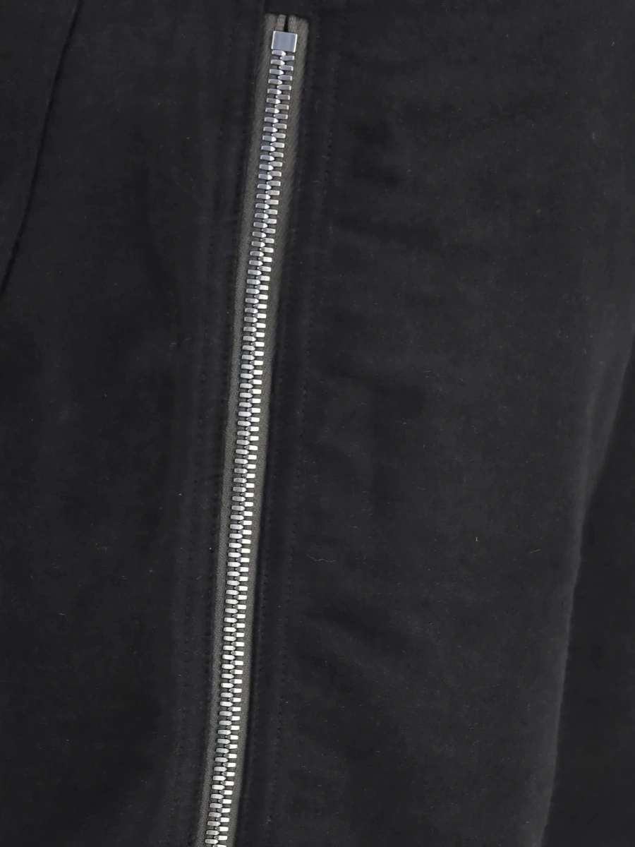 Blugi Vega Jeans with side zip - Img 5