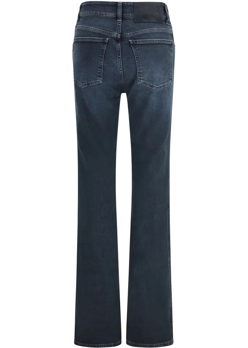 Blugi Vicky Black Moon Jeans - Img 2