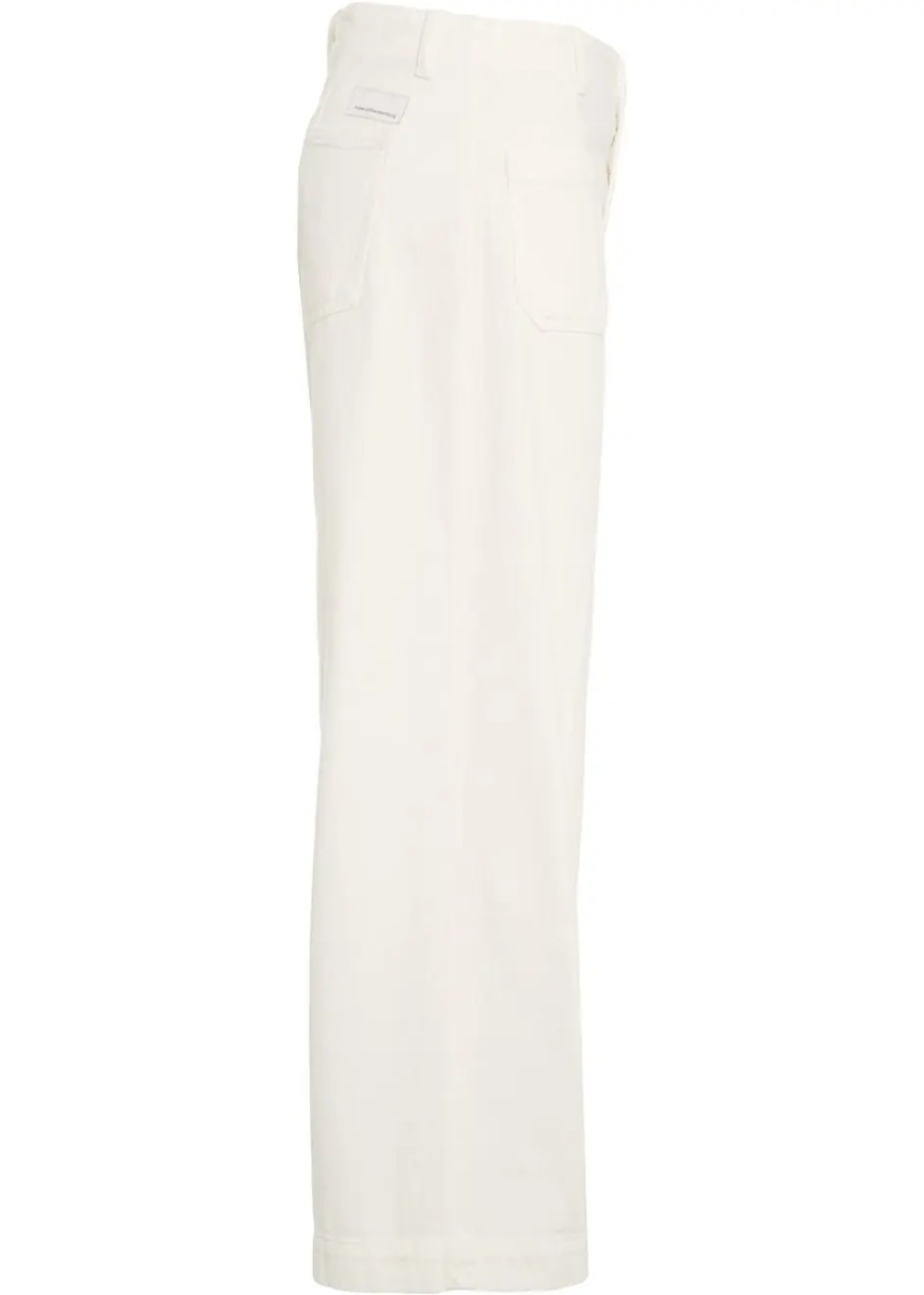 Blugi Wide leg jeans 'Naia' - Img 3