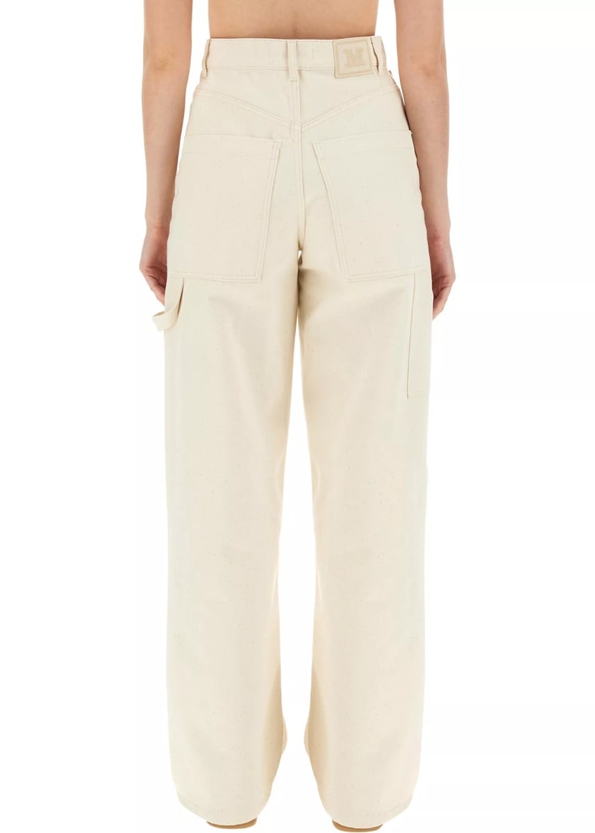 Blugi Wide Pants - Img 3