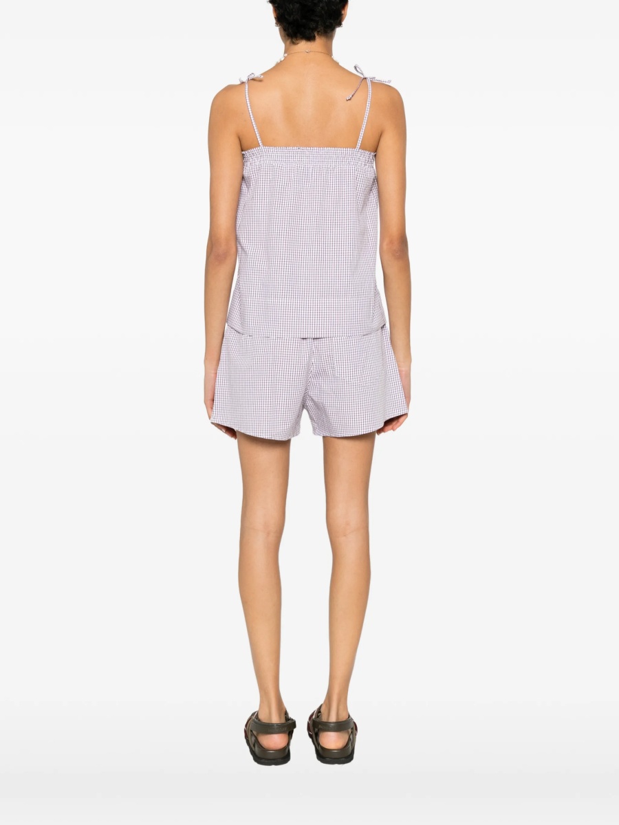 Bluza A.P.C. alba - Img 4