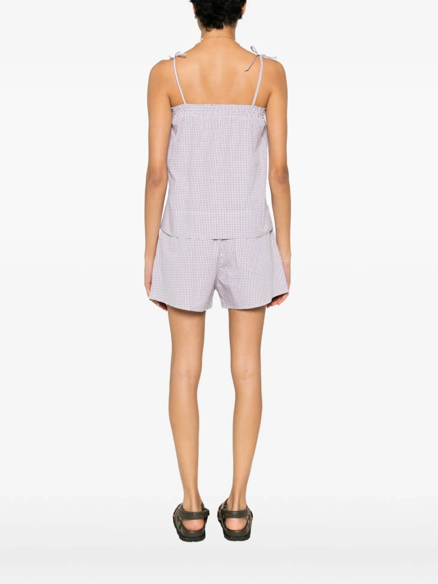 Bluza A.P.C. alba - Img 4