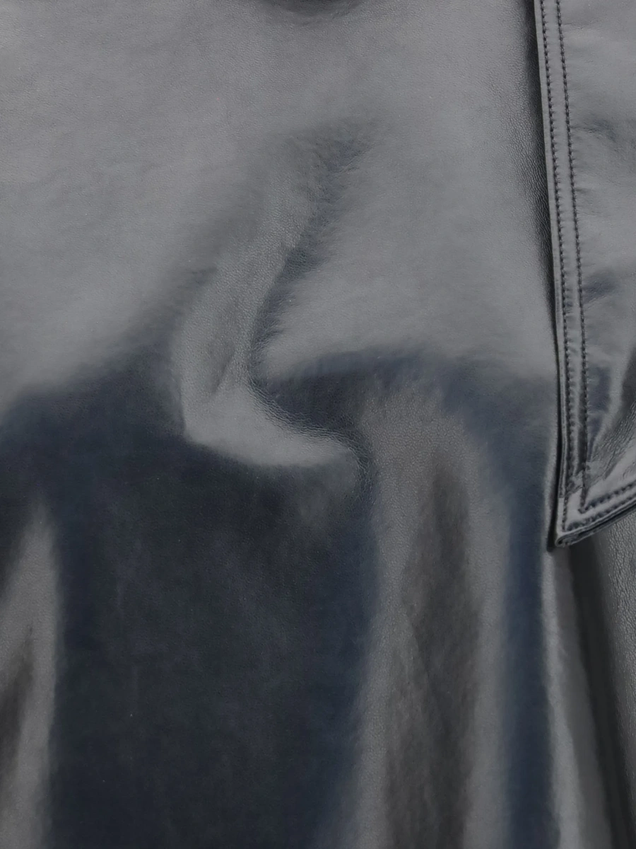 Bluza AGOLDE neagra - Img 3