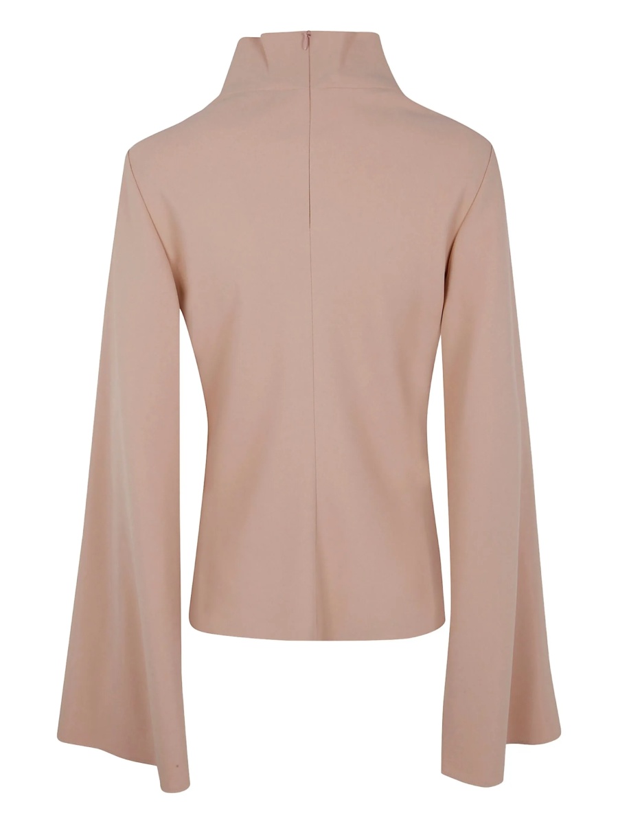 Bluza Alberta Ferretti neutra - Img 2