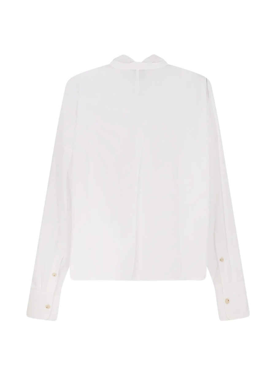 Bluza ALYSI alba - Img 2