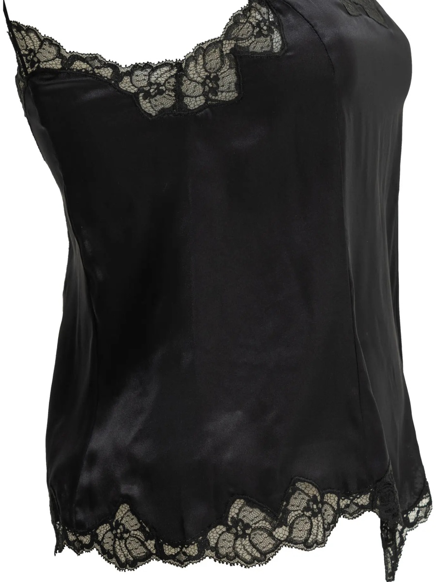 Bluza "Amael" Casual Top - Img 4