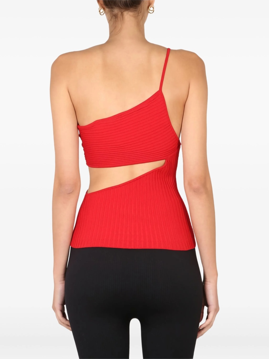 Bluza ANDREADAMO rosie - Img 3