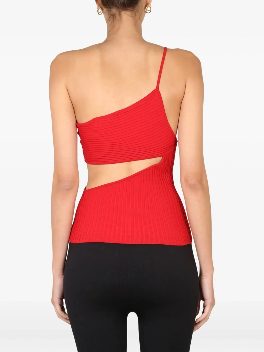 Bluza ANDREADAMO rosie - Img 3