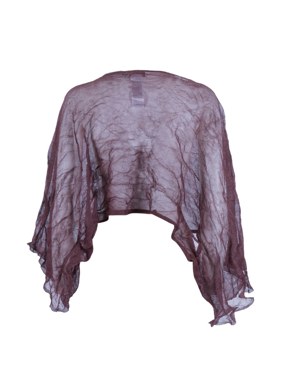Bluza ANTONELLI FIRENZE violet - Img 2