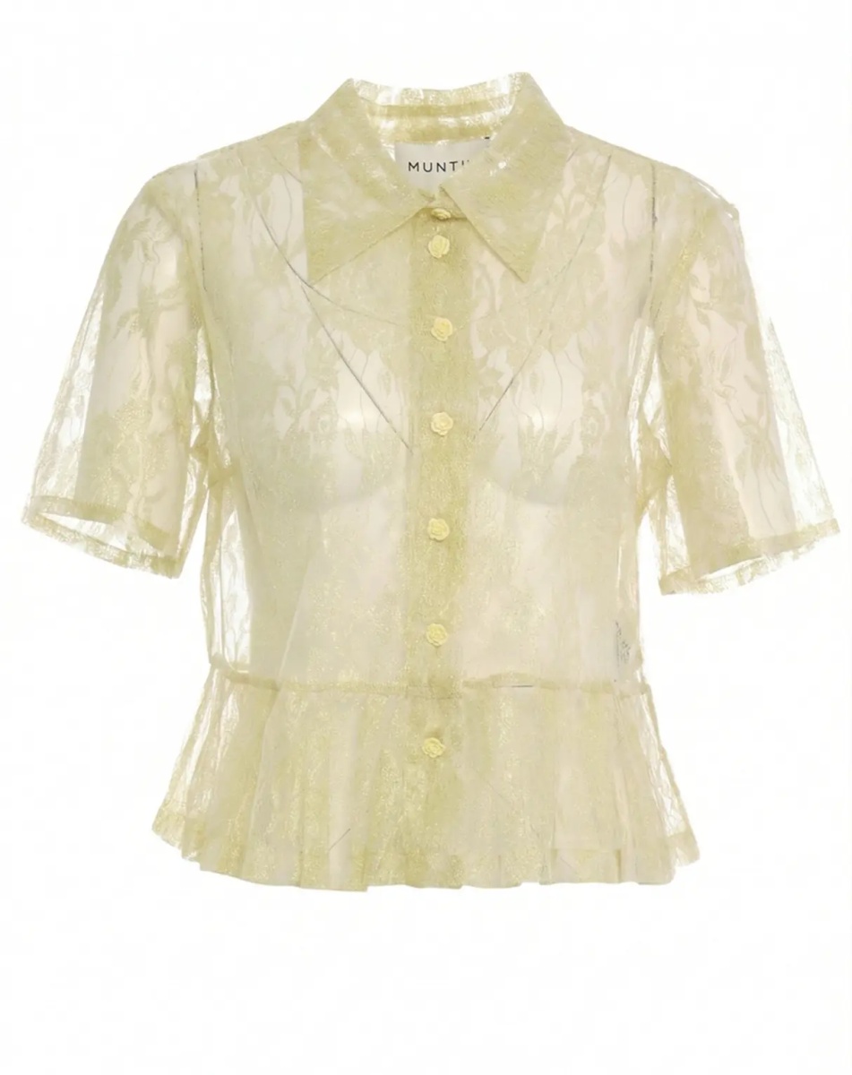 Bluza Blouse 'Bustona' - Img 2