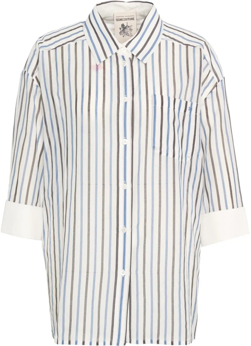 Bluza Blouse 'Gracia' - Img 2